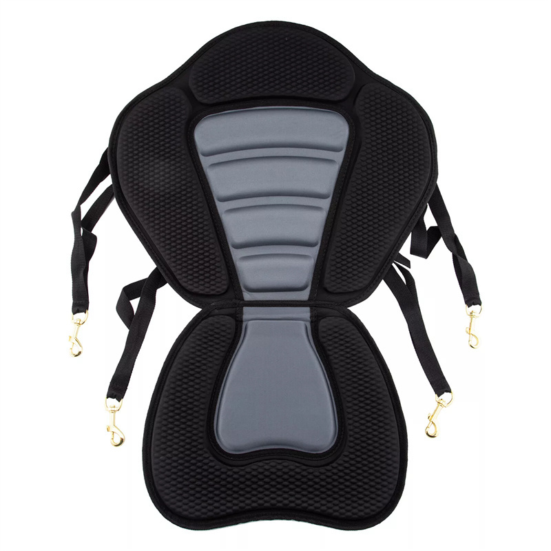 Asiento de tabla de remo ajust - Fishing Kayak Storage Bag reseña y precio