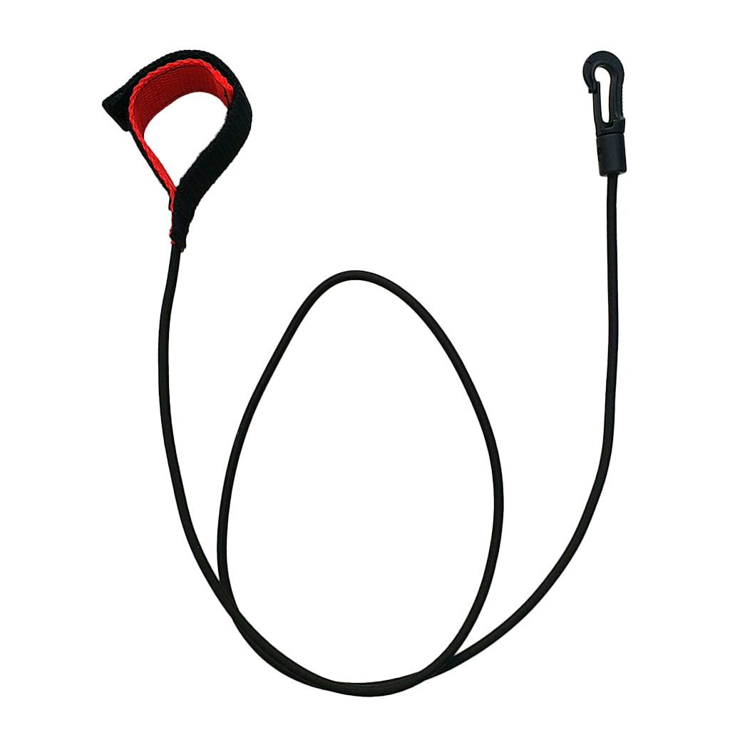 Correa de remo para Kayak mult - Fishing Kayak Paddle Leash reseña y precio