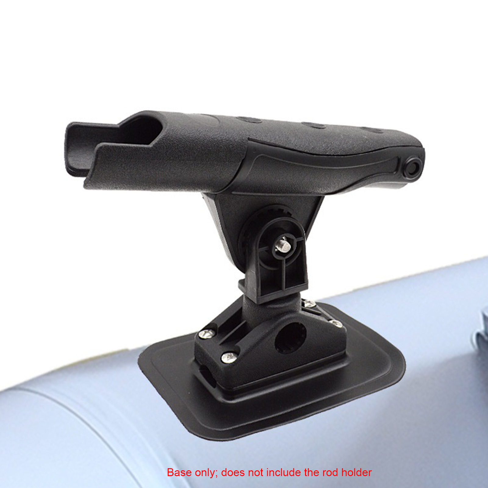 1 Pieza Soporte para Caña de P - Fishing Kayak Fish Finder Mount reseña y precio
