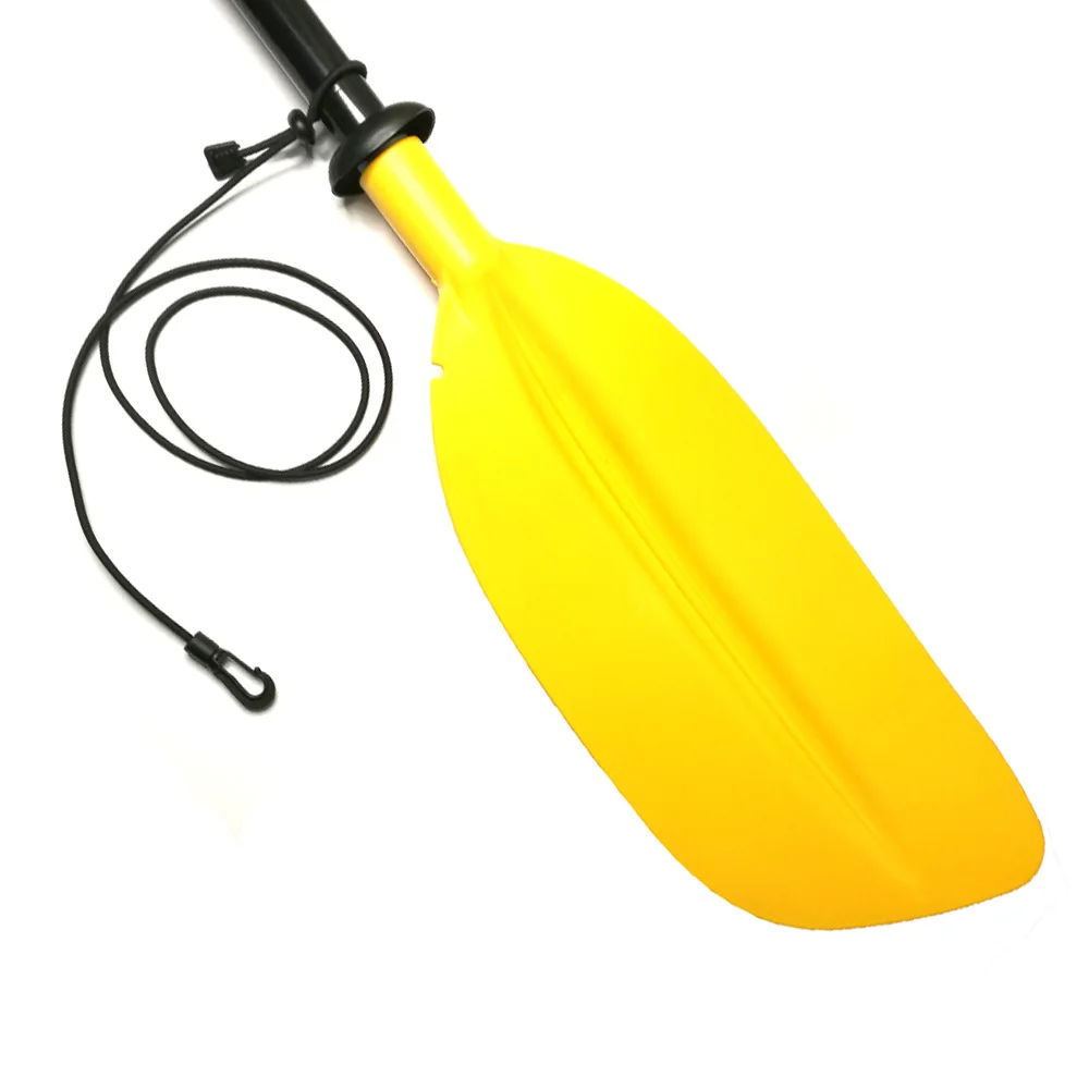 Correa de remo para canoa y Ka - Fishing Kayak Rod Holder reseña y precio