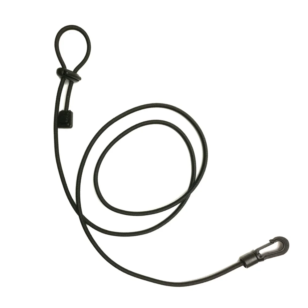 Correa de remo para canoa y Ka - Fishing Kayak Rod Holder reseña y precio