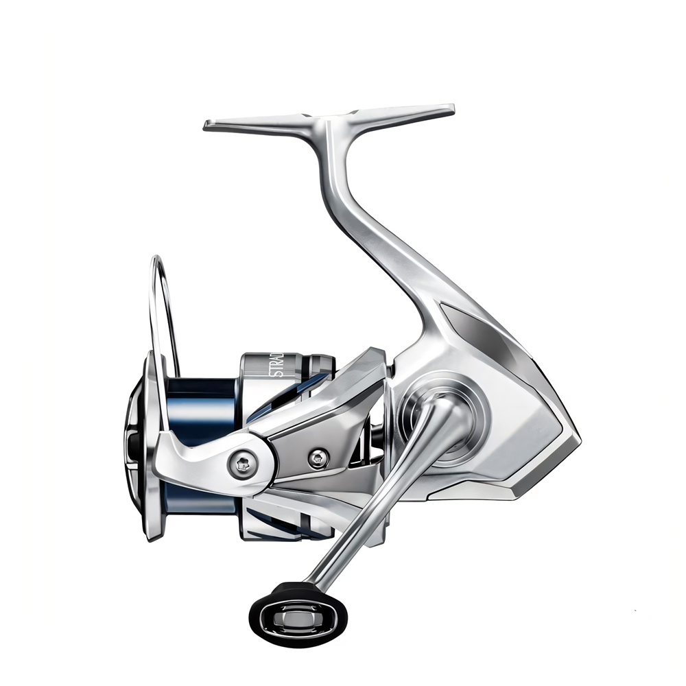 Carrete de Pesca SHIMANO 23 ST - Daiwa Reel Bg reseña y precio