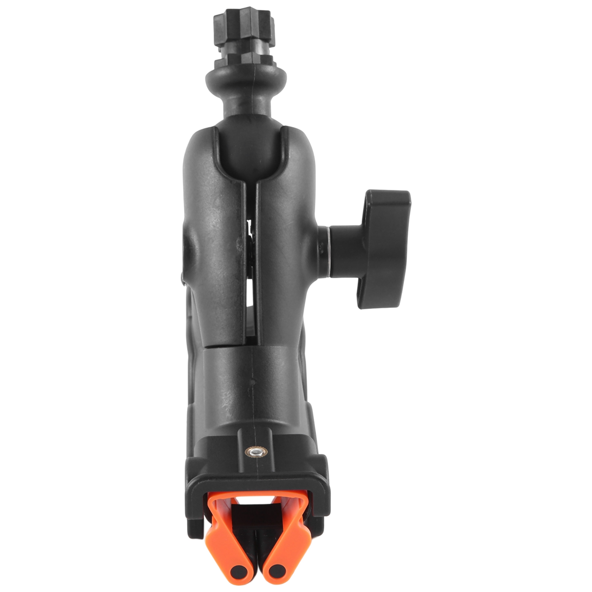 Barcos Kayak 360 °   Soporte g - Fishing Kayak Rod Holder reseña y precio