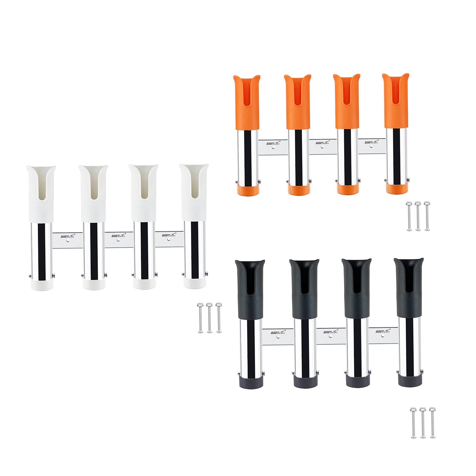 Soporte Portátil para Cañas de - Fishing Kayak Crate reseña y precio