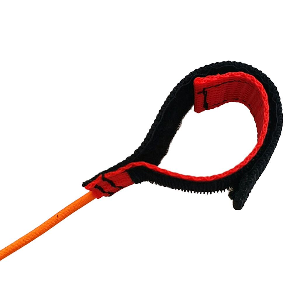 Correa para remo de kayak mult - Fishing Kayak Paddle Leash reseña y precio