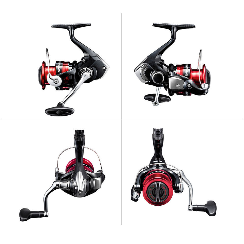 Carrete de pesca giratorio SHI - Kastking Reel Zephyr reseña y precio