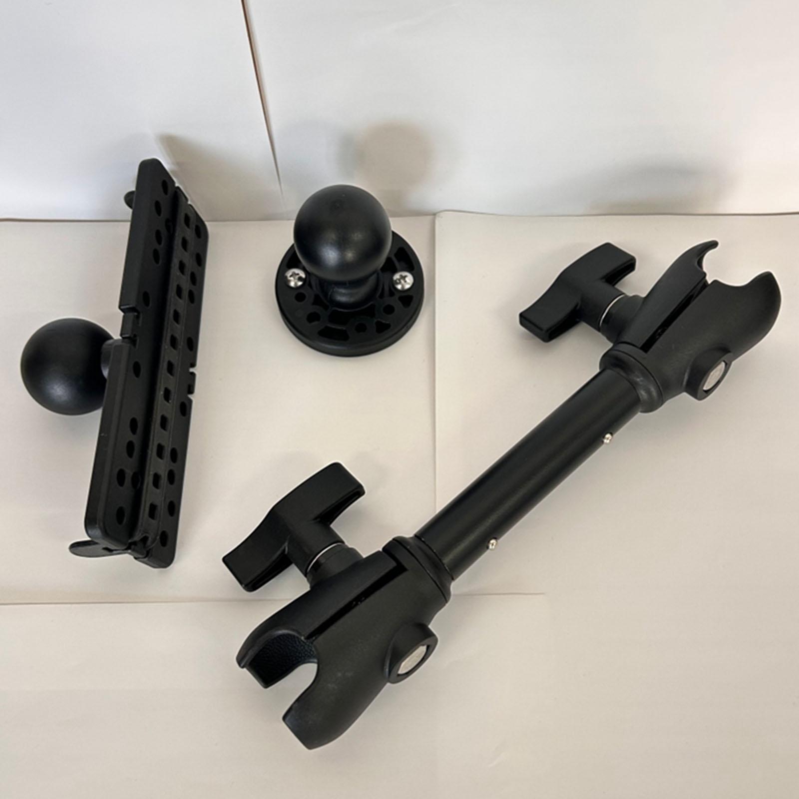 Base de Montaje Universal para - Fishing Kayak Fish Finder Mount reseña y precio