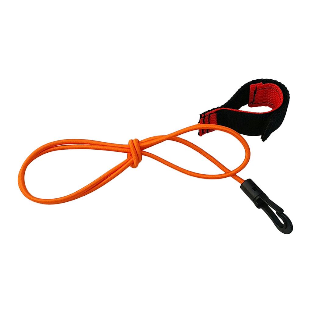 Cuerda Elástica de Seguridad p - Fishing Kayak Paddle Leash reseña y precio