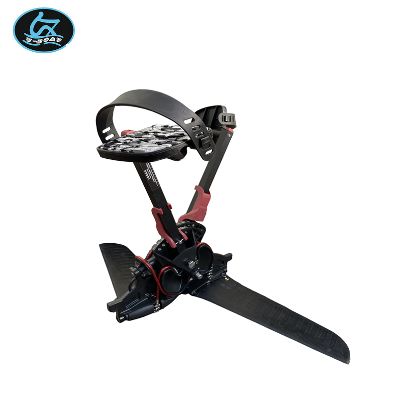 Unidad de Pedal de Kayak para  - Fishing Kayak Pedal Drive reseña y precio