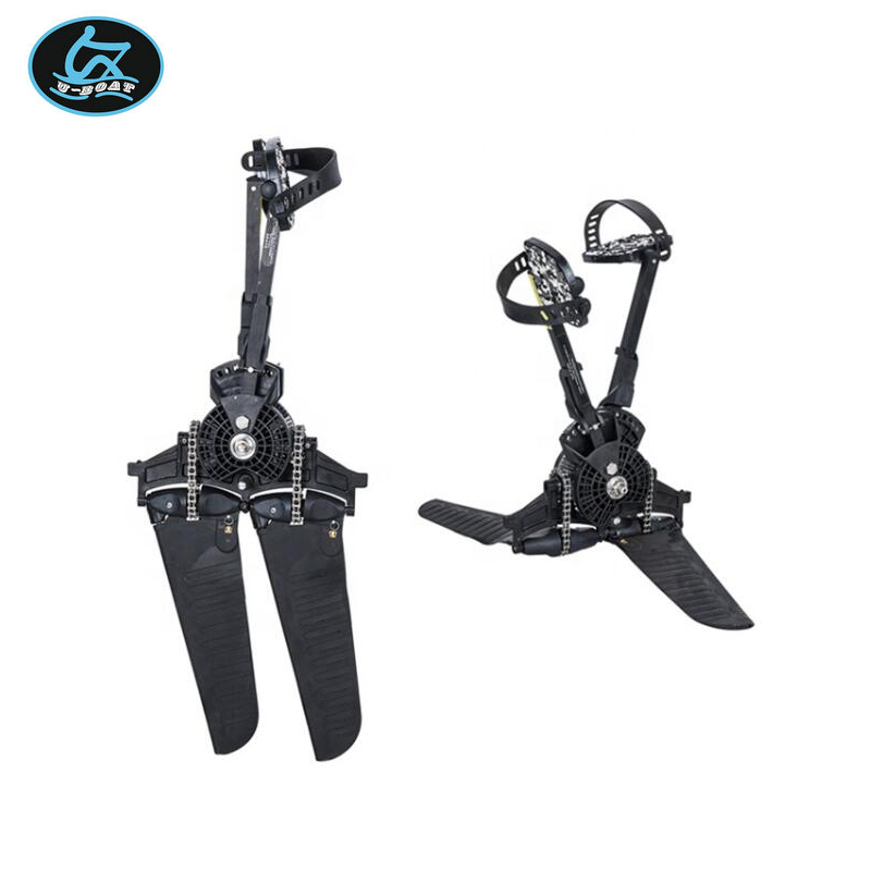 Unidad de Pedal de Kayak para  - Fishing Kayak Pedal Drive reseña y precio