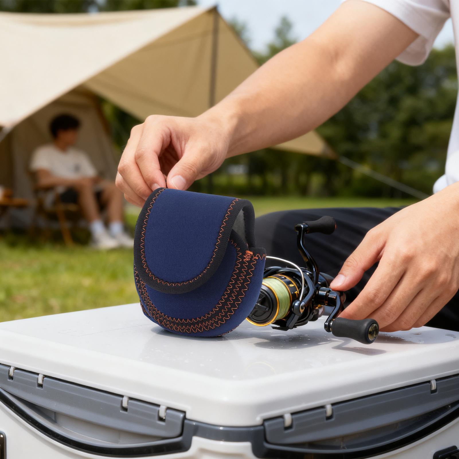 Funda protectora de neopreno p - Fishing Kayak Storage Bag reseña y precio