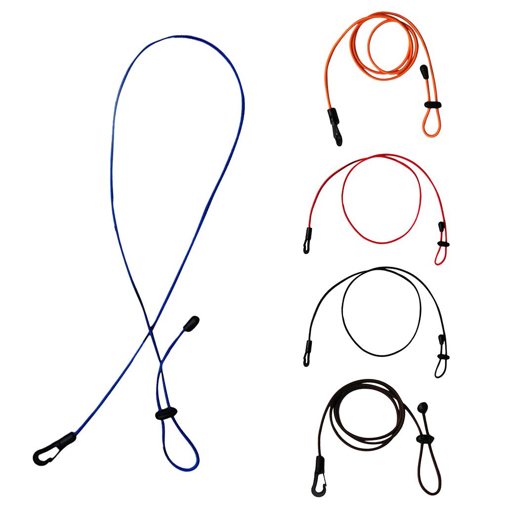 Correa de Seguridad para Remo  - Fishing Kayak Paddle Leash reseña y precio