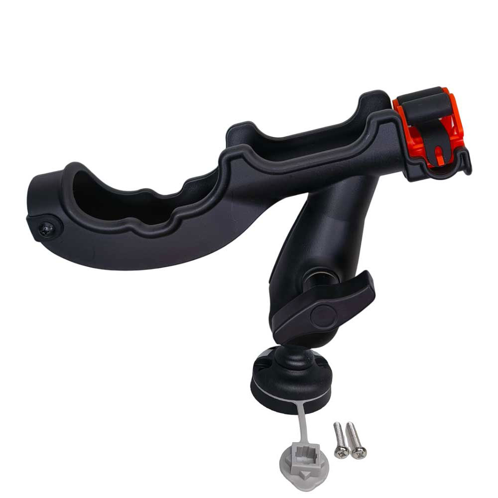 Soporte para caña de pescar pa - Fishing Kayak Rod Holder reseña y precio