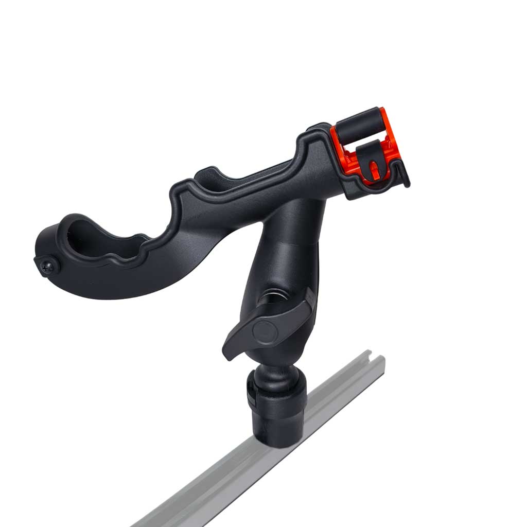 Soporte para caña de pescar pa - Fishing Kayak Rod Holder reseña y precio