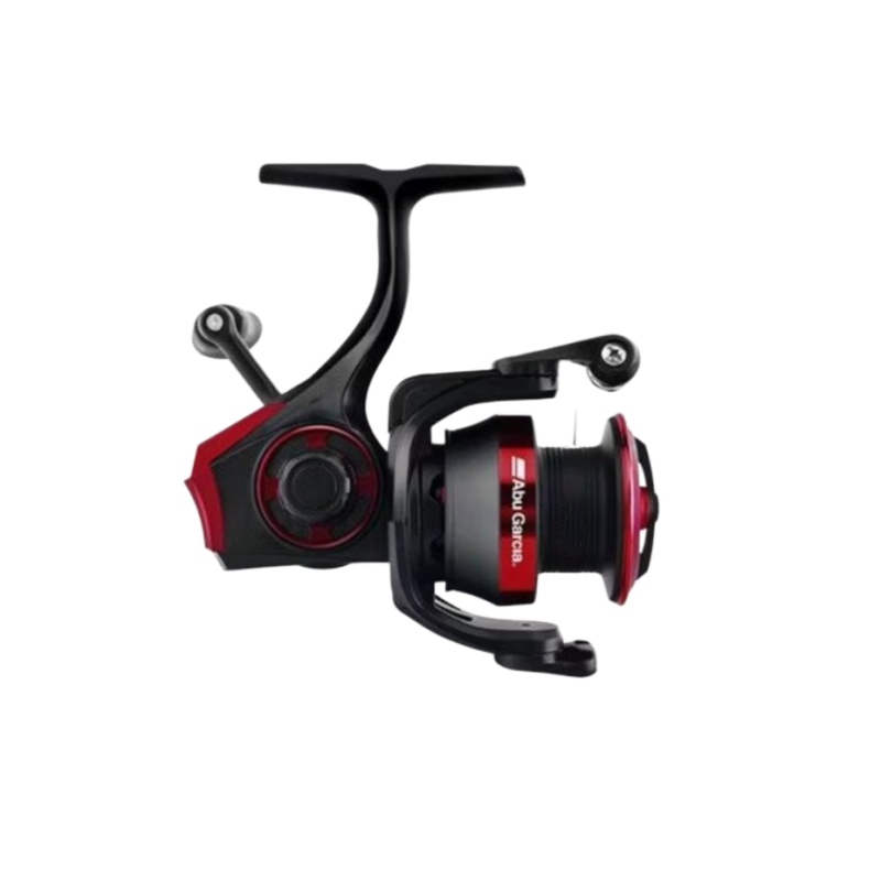 Carrete de Pesca Giratorio Abu - Abu Garcia Reel Revo reseña y precio