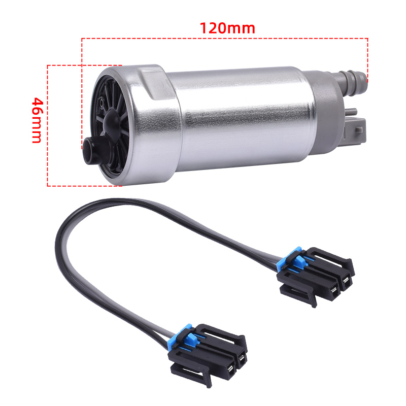 62908-08 Kit de bomba de combu - Abu Garcia Reel Revo reseña y precio