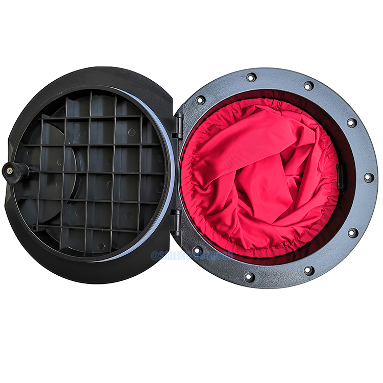 Accesorios para Kayak de Pesca - Fishing Kayak Storage Bag reseña y precio