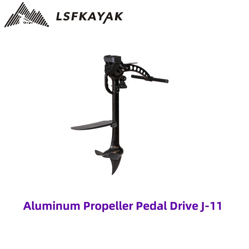 Accesorio de Kayak LSF Económi - Fishing Kayak Pedal Drive reseña y precio