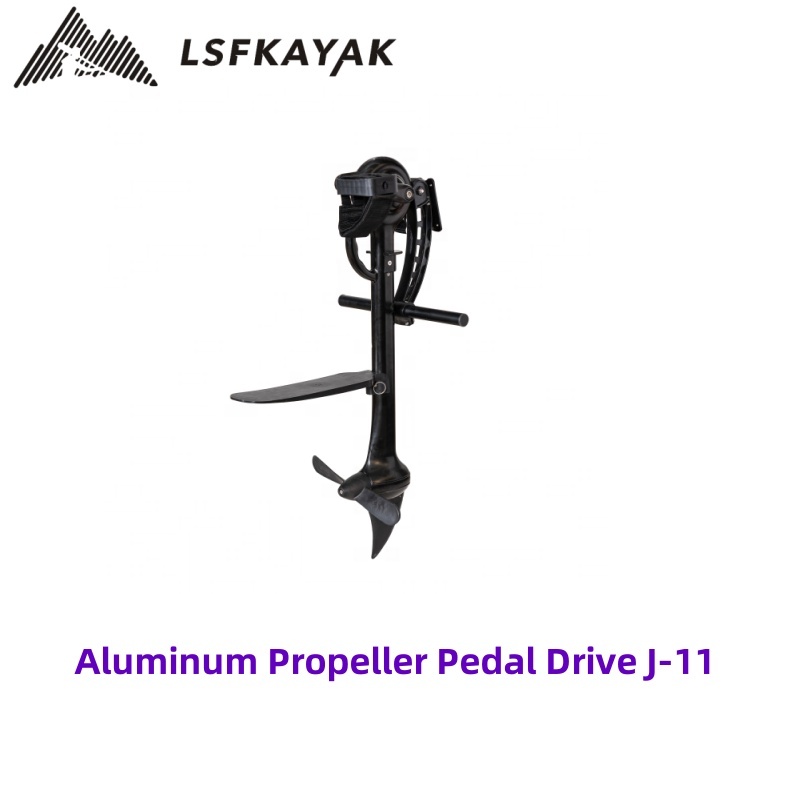 Accesorio de Kayak LSF Económi - Fishing Kayak Pedal Drive reseña y precio