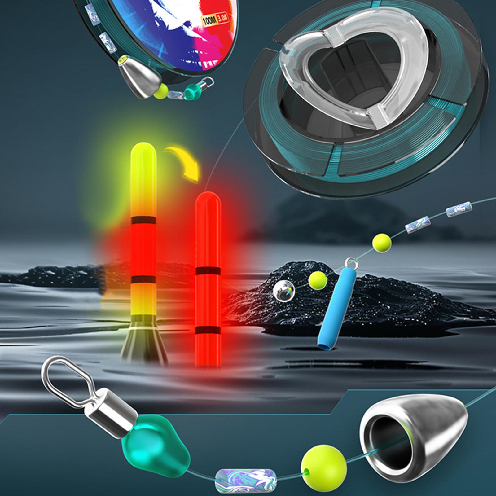 Kit de aparejos de pesca autom - Fishing Kayak Sit On Top reseña y precio