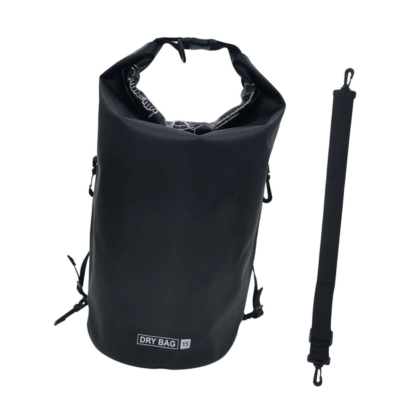Bolsa impermeable para almacen - Fishing Kayak Storage Bag reseña y precio