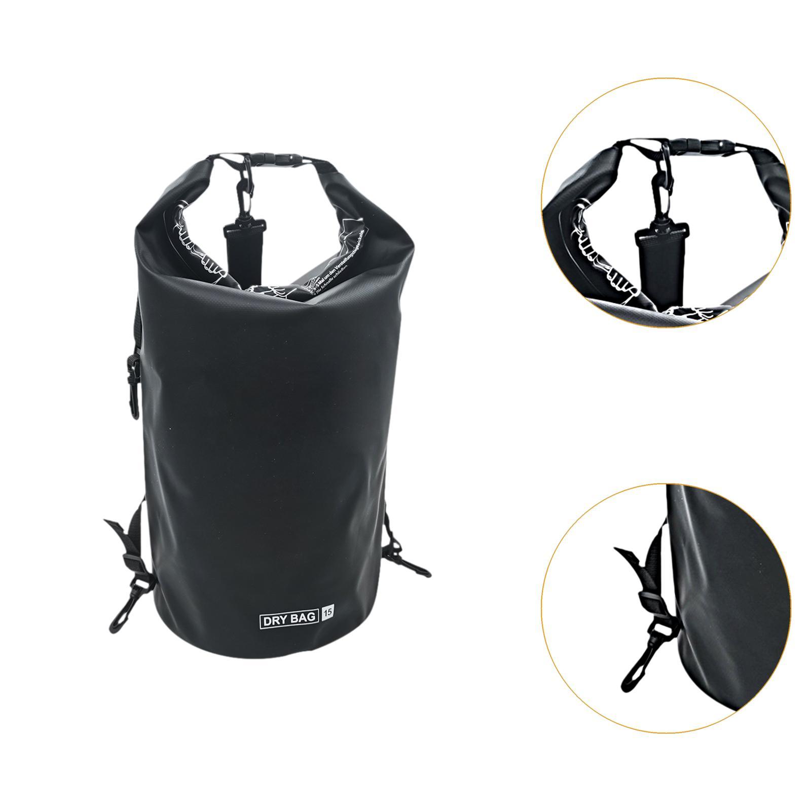 Bolsa impermeable para almacen - Fishing Kayak Storage Bag reseña y precio